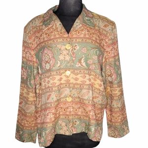 Coldwater Creek jacket